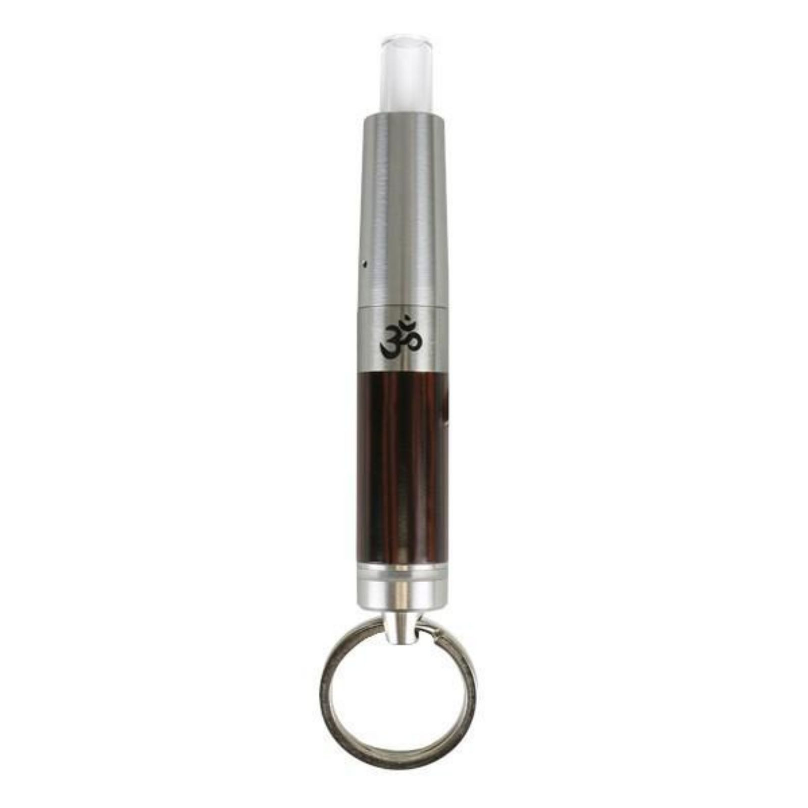 CaliConnected Online Apollo AirVape OM Stealthy Keychain Vaporizer Leafly